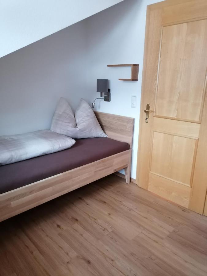 Bichlerhof Apartment Hopfgarten in Defereggen Ngoại thất bức ảnh
